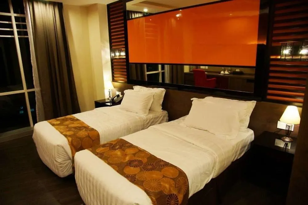 Jindagu Hotel Ipoh
