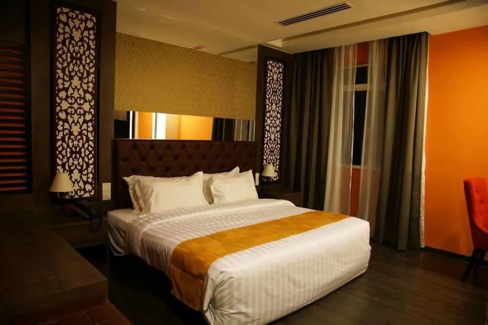 Jindagu Hotel Ipoh