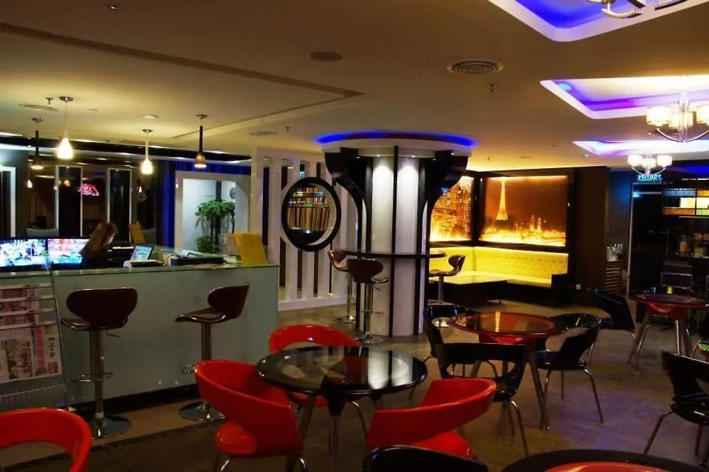 Jindagu Hotel Ipoh 3*,  Ma­lay­sia