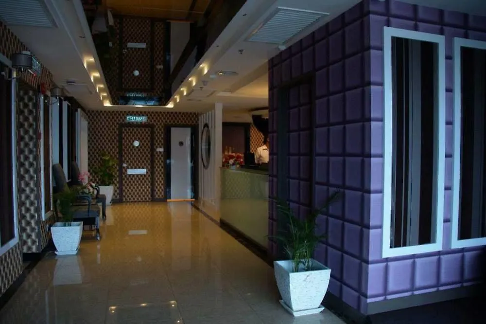 Jindagu Hotel Ipoh