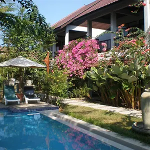 Molek Langkawi